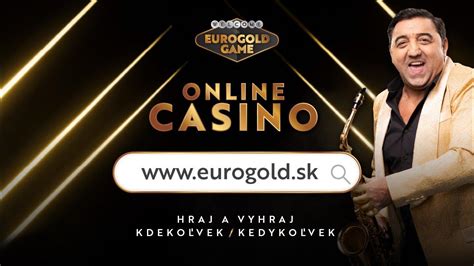Eurogold game casino Nicaragua